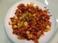 -北平味道.京味菜.烤鸭(梨园店)
