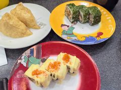 -禾绿回转寿司(国瑞店)