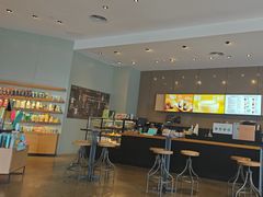 -星巴克(珠海印象城店)