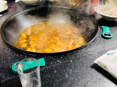 -三里屯土灶台(盐城总店)