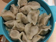 -老边饺子馆(东单店)