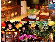 -广州花园酒店荔湾亭·地道点心·粤式饮茶