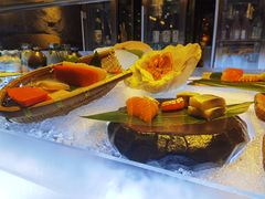 -广州富力君悦大酒店·凯菲厅