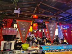 -唇辣号重庆老火锅(燕郊鑫乐汇店)