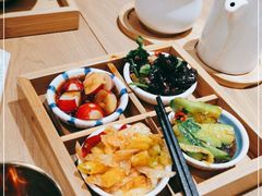 -马记永·兰州牛肉面(山姆外高桥店)