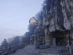 -青州市云门山风景区