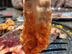 -高丽苑韩国烤肉(海昌路旗舰店)