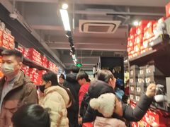 -NIKE上海青浦优选体验店