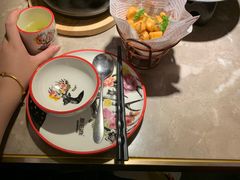 -新白鹿餐厅(金鹰新街口店)