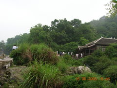 -花溪公园