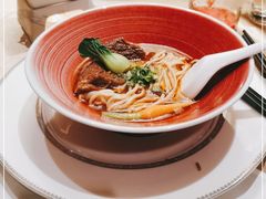 -北京王府井希尔顿酒店·秦唐中餐厅Chynna