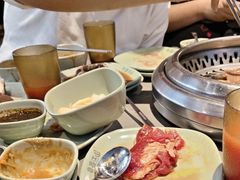 -盛江山自助料理(太原街万达店)