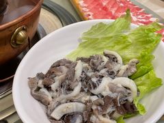 -阳坊胜利涮羊肉(阳坊老店)