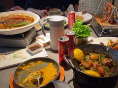 -厨创东北传家菜(信义坊店)