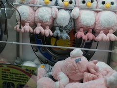 -大玩家(青岛CBD延吉路万达店)