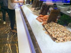 海鲜-加餐海鲜自助(宝龙一城店)