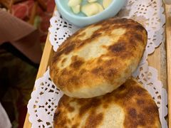 肉火烧-潍坊菜馆(三里河南横街店)
