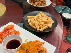 -大鸭梨(天通西苑店)