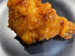 蜂蜜炸鸡-Kyochon1991校村(共和路店)