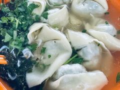 -阿麟馄饨(延长路店)