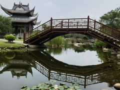 -厦门园林博览苑