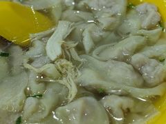 -江万春水饺(安庆总店)