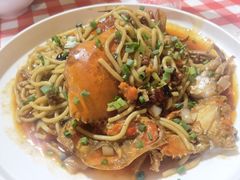 -琼大师东方烤乳猪(亚特兰蒂斯店)