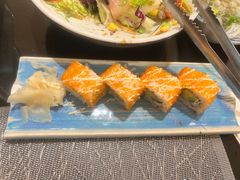 -昱匠·日本料理(金融街店)