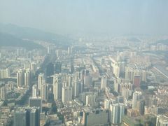 深圳-瑞吉酒店·The Drawing Room闲逸廊·云端下午茶·夜奢Whiskey