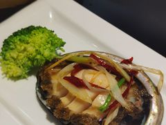 -小红鲸·海鲜餐厅(轸大路店)