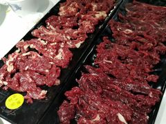 -陈记顺和牛肉火锅馆(天河北路店)