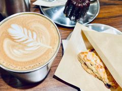 -Au Cafe&Roastery(华侨城店)