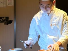 -杏花堂晋商私房菜(华熙五棵松店)