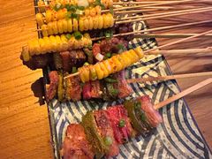 -双层巴士·鲜串鲜啤·团建聚会(凯德广场店)