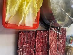 -刘少华贵州小黄牛·鲜牛肉火锅(总店)
