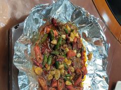 -清真悦宾楼食府(海湖店)