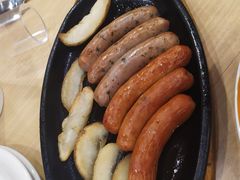 -萨莉亚意式餐厅(星海广场店)