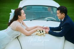 点击看大图 -经典婚纱摄影美学馆·私人定制