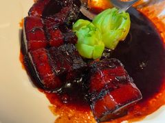 -蘇锦宴·淮扬菜烤鸭·小院(三元桥霄云路店)