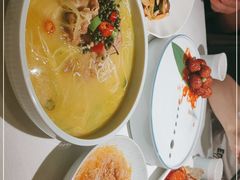 -半勺·新徽菜(银泰城店)
