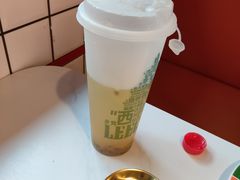 -李姑婆鲜切牛肉火锅自助(凤城二路店)