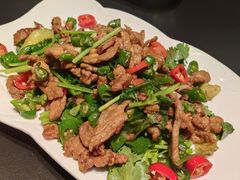 -雾田时尚餐厅(尹山湖歌林公园店)