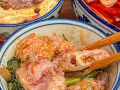 -小街47號江湖菜(四合院店)