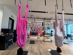 -Trainyard 炼·工场(中国国际贸易中心店)