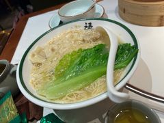 -禄运茶居·手工点心(猎德店)