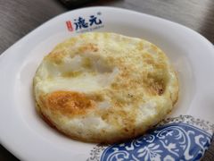 -德元兰州纯汤牛肉面