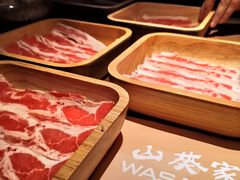 -山葵家·创意料理(EFC欧美广场店)