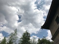 -西安关中民俗艺术博物院