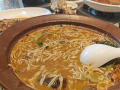 -西郊竹园甲鱼面(老一中店)