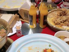 -山西会馆·晋菜·晋商宴·牌匾博物馆(胜利东街店)